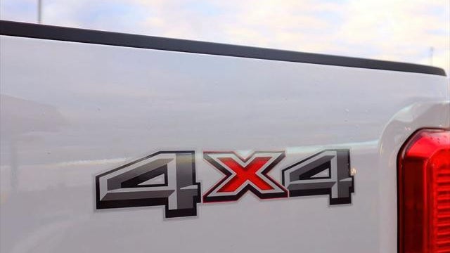 2024 Ford F-350 Super Duty XLT