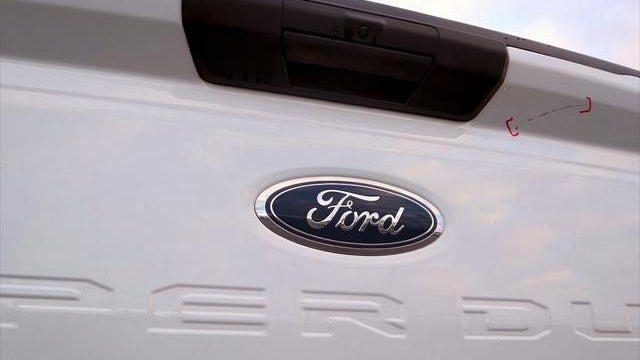 2024 Ford F-350 Super Duty XLT