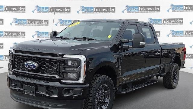 Preowned 2024 Ford F-350 Super Duty XLT for Sale