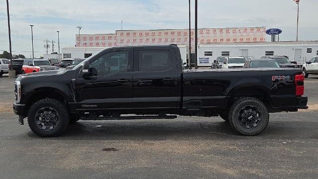 2024 Ford F-350 Super Duty XLT