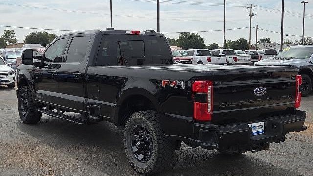 2024 Ford F-350 Super Duty XLT