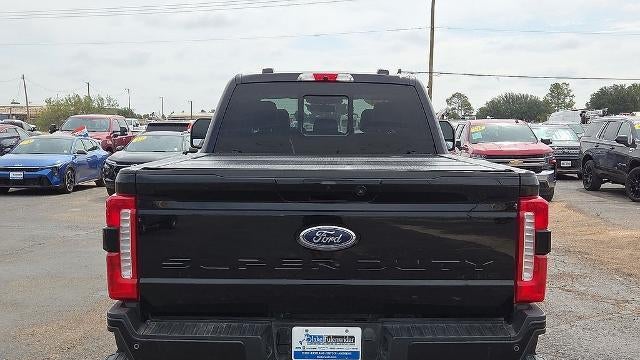 2024 Ford F-350 Super Duty XLT