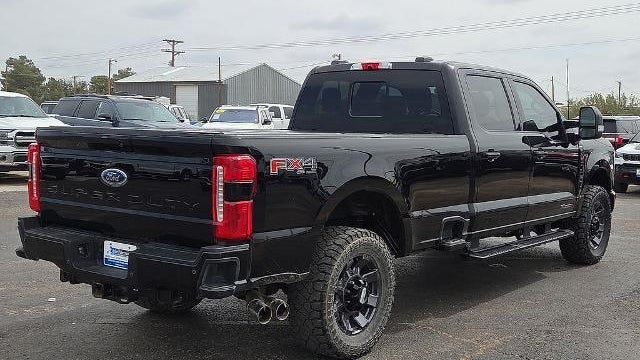 2024 Ford F-350 Super Duty XLT