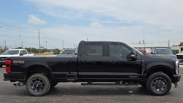 2024 Ford F-350 Super Duty XLT