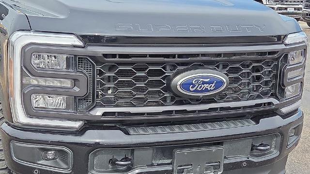 2024 Ford F-350 Super Duty XLT