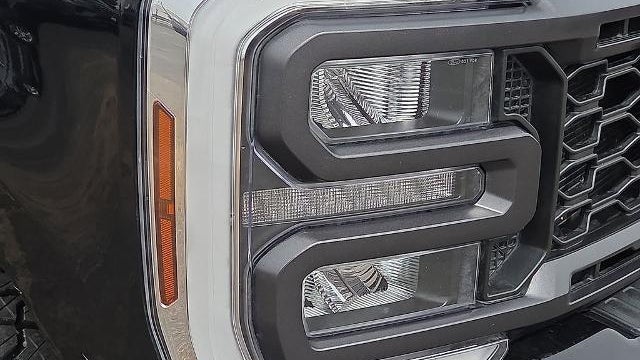 2024 Ford F-350 Super Duty XLT