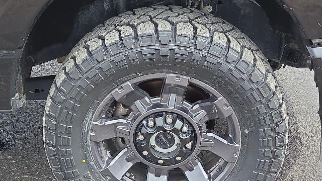 2024 Ford F-350 Super Duty XLT