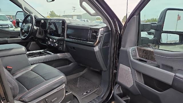2024 Ford F-350 Super Duty XLT