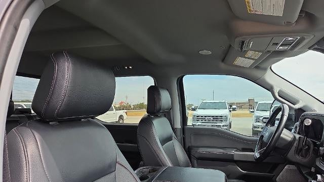 2024 Ford F-350 Super Duty XLT