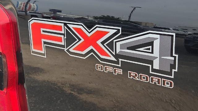 2024 Ford F-350 Super Duty XLT