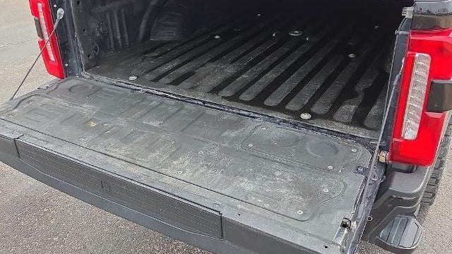 2024 Ford F-350 Super Duty XLT