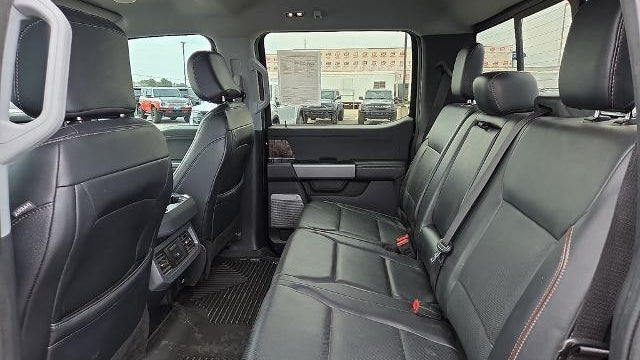 2024 Ford F-350 Super Duty XLT