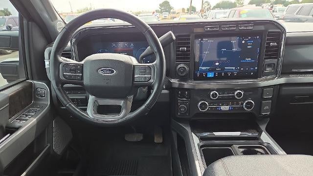2024 Ford F-350 Super Duty XLT