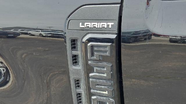 2024 Ford F-350 Super Duty XLT