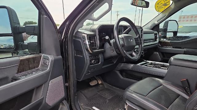 2024 Ford F-350 Super Duty XLT