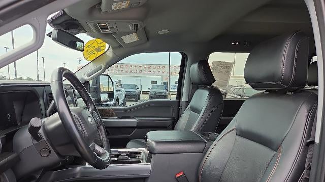 2024 Ford F-350 Super Duty XLT
