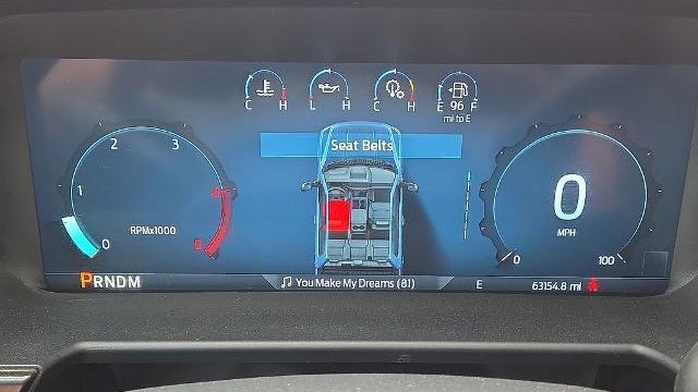 2024 Ford F-350 Super Duty XLT