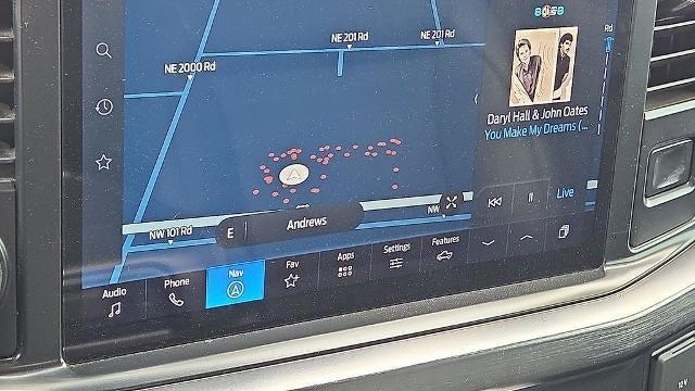 2024 Ford F-350 Super Duty XLT