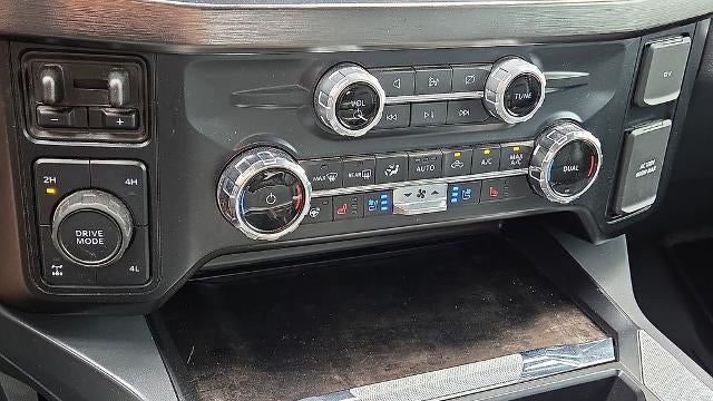 2024 Ford F-350 Super Duty XLT