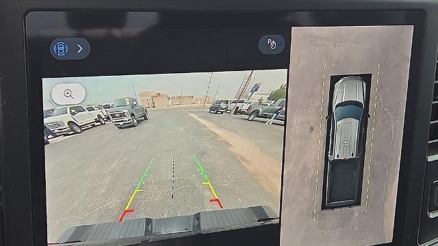 2024 Ford F-350 Super Duty XLT