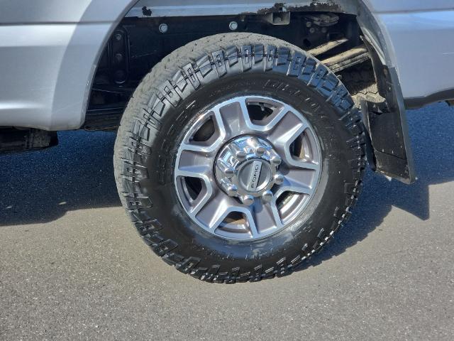 2024 Ford F-350 - $65,199