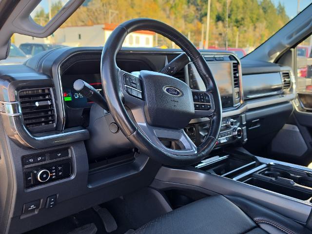 2024 Ford F-350 - $65,199