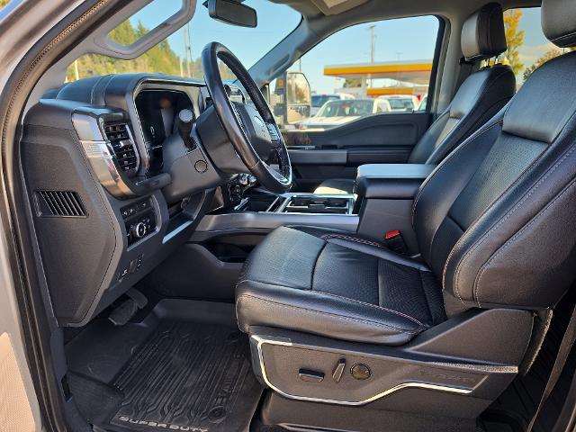 2024 Ford F-350 - $65,199