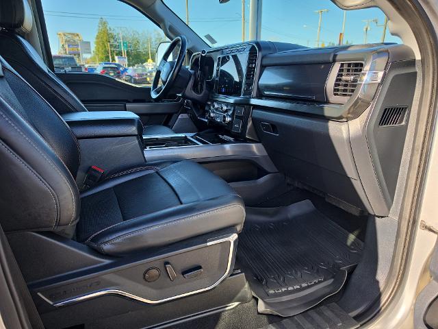 2024 Ford F-350 - $65,199