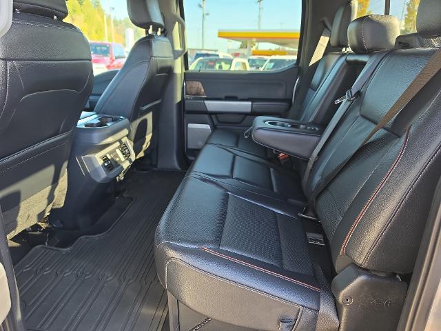 2024 Ford F-350 - $65,199