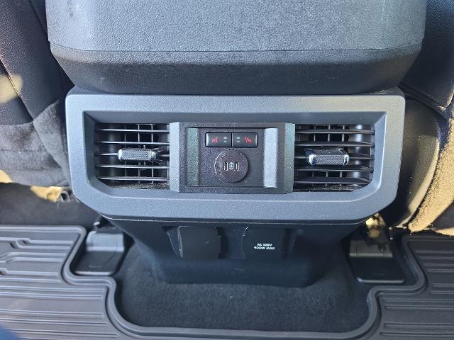 2024 Ford F-350 - $65,199