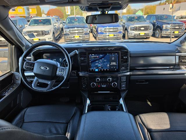 2024 Ford F-350 - $65,199