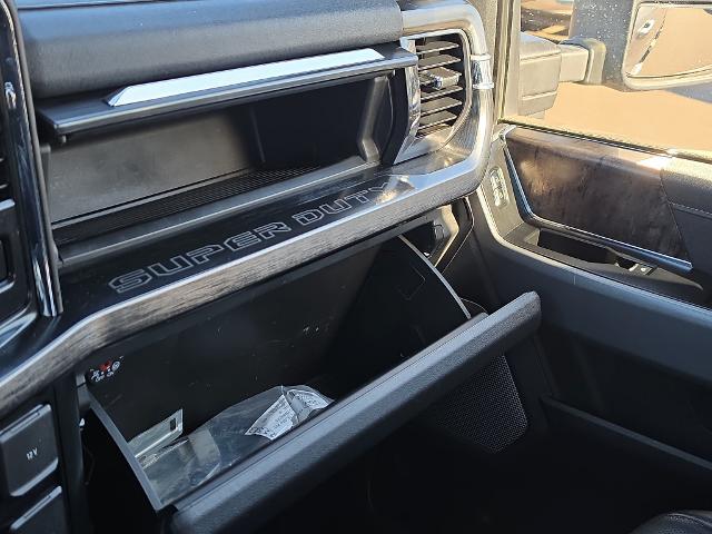 2024 Ford F-350 - $65,199