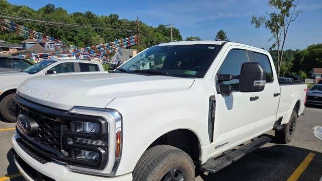 Preowned 2024 Ford F-350 Super Duty XL for Sale
