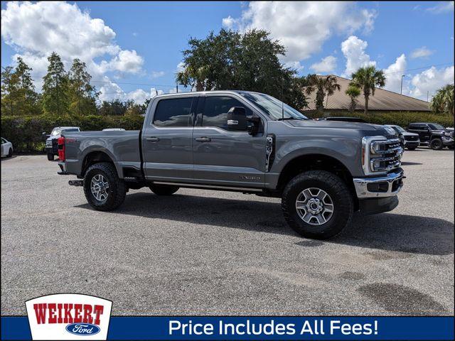 2024 Ford F-350