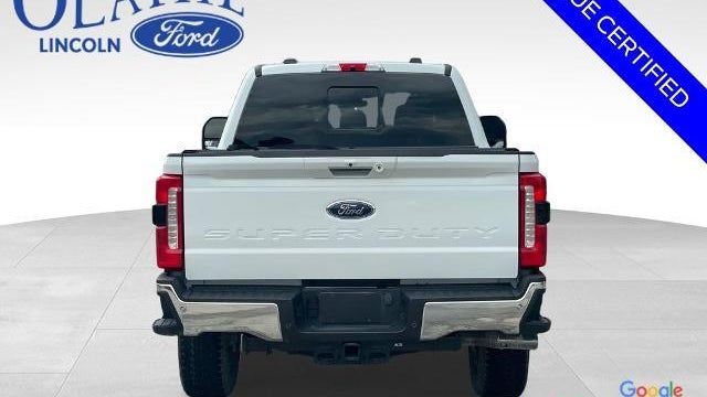 2024 Ford F-350 Super Duty King Ranch