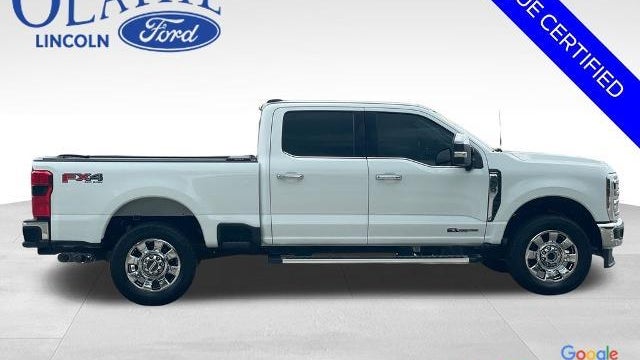 2024 Ford F-350 Super Duty King Ranch