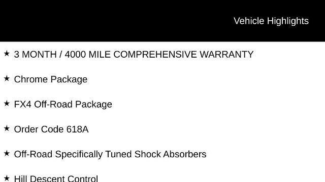 2024 Ford F-350 Super Duty King Ranch