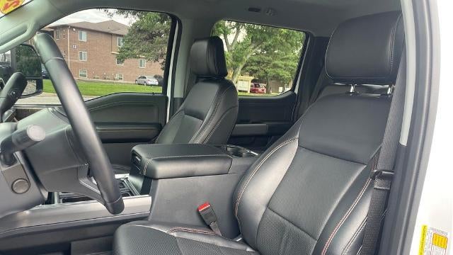 2024 Ford F-350 Super Duty King Ranch