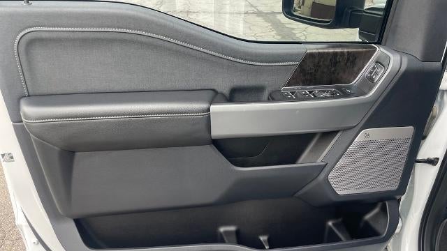 2024 Ford F-350 Super Duty King Ranch