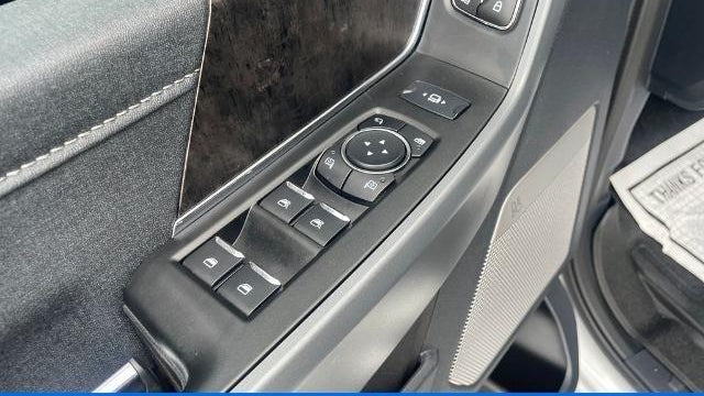 2024 Ford F-350 Super Duty King Ranch