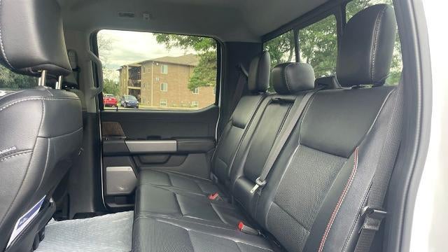 2024 Ford F-350 Super Duty King Ranch