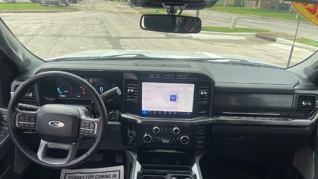 2024 Ford F-350 Super Duty King Ranch