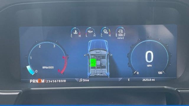 2024 Ford F-350 Super Duty King Ranch