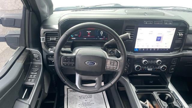 2024 Ford F-350 Super Duty King Ranch