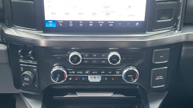 2024 Ford F-350 Super Duty King Ranch