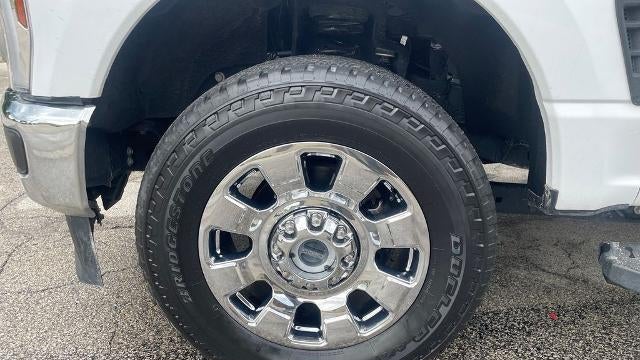 2024 Ford F-350 Super Duty King Ranch