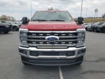 2024 F-350 Super Duty Thumbnail 2