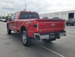 2024 F-350 Super Duty Thumbnail 8
