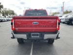 2024 F-350 Super Duty Thumbnail 9