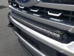 2024 F-350 Super Duty Thumbnail 3